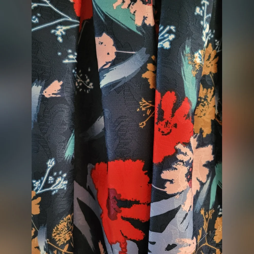 NWT ELLASSAY Dress - Picture 4 of 5